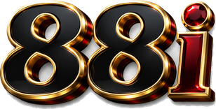 88i Logo